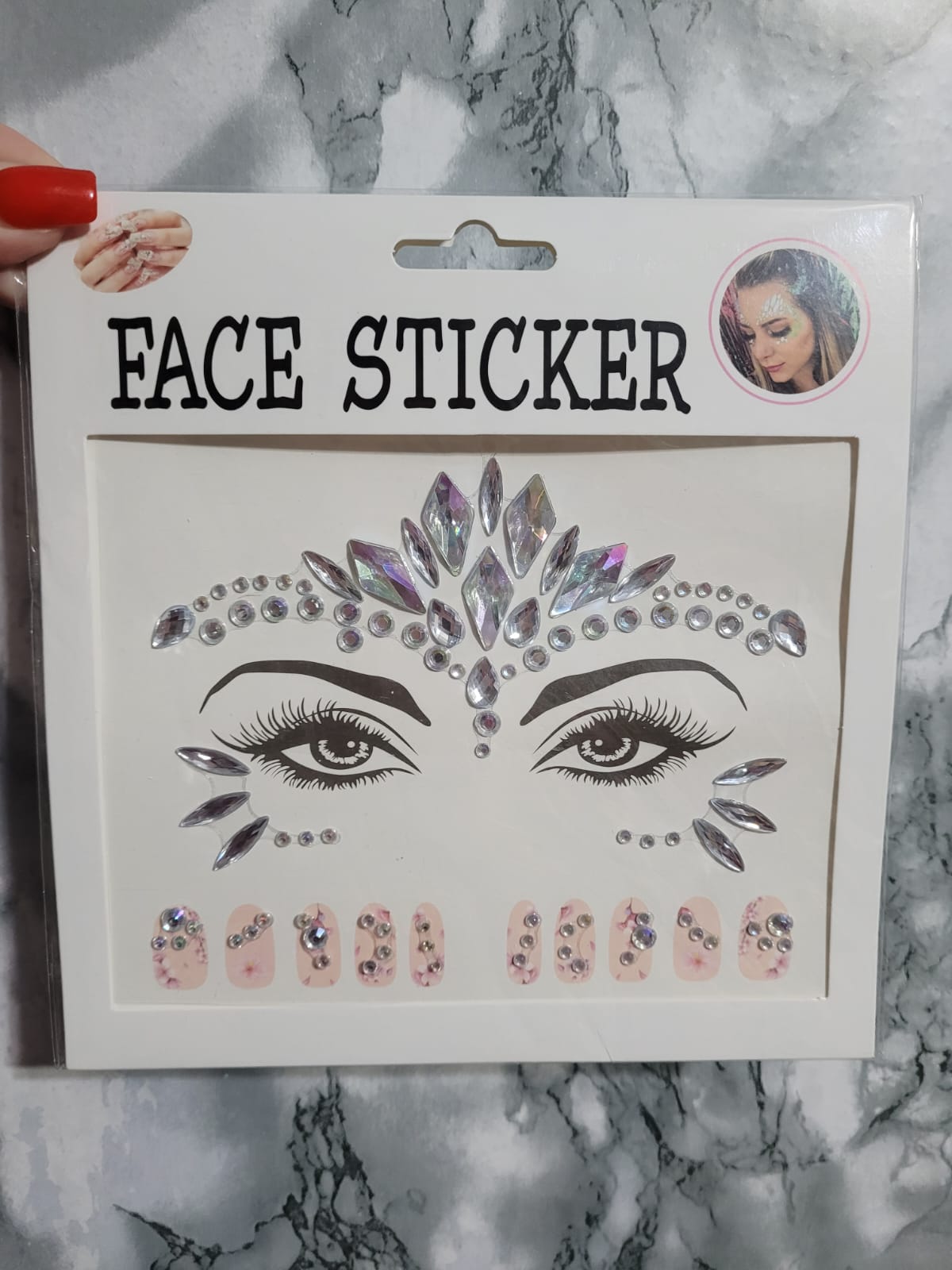 Faces Gems